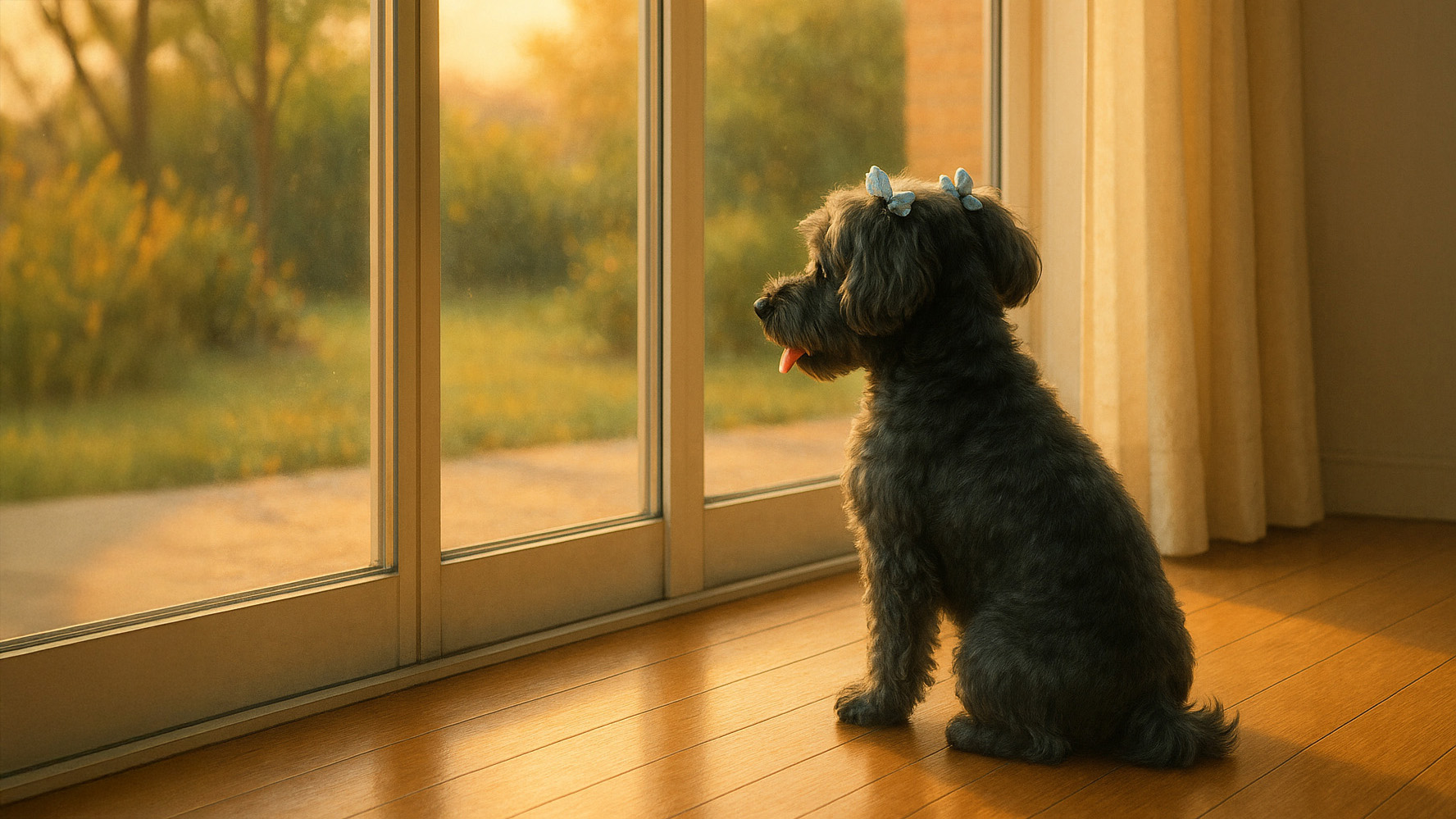 メモリアルムービー Dear Cocoa. サムネイル