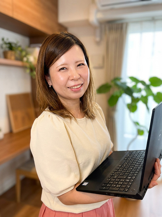 制作者 Naoko の写真